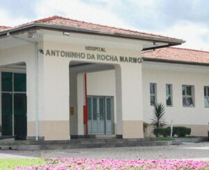 Read more about the article Hospital Antoninho completa 70 anos de prestação de serviços de alta qualidade e humanizados à população